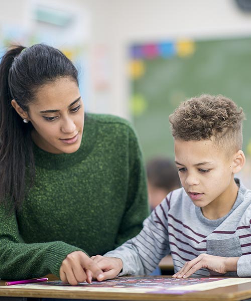 Cours particuliers avec le centre Acadomia Maroc