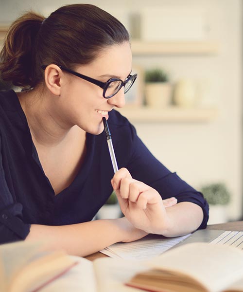 Cours de méthodologie pour les élèves du supérieur avec Acadomia