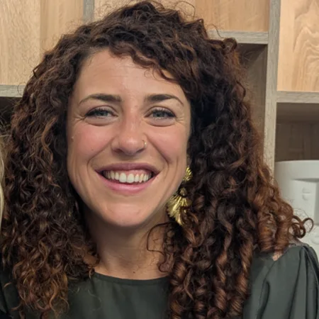 Manon Dauzat