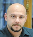 Eric Vignaux, Directeur Pédagogique de l'école A Nice Acadomia