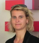 Madame Géraldine Sestillange