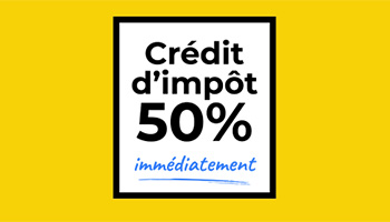 cours particulier avance crédit impôt