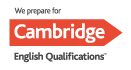 Logo Cambridge