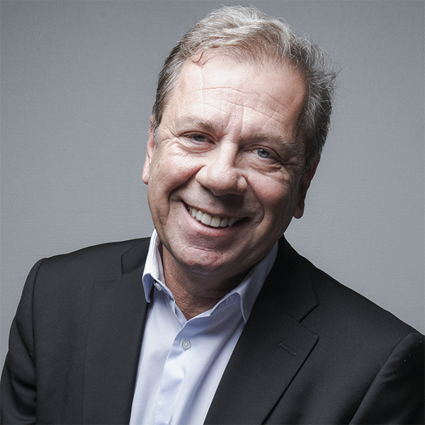 Philippe Coléon