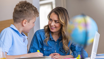 Cours particulier niveau primaire Acadomia