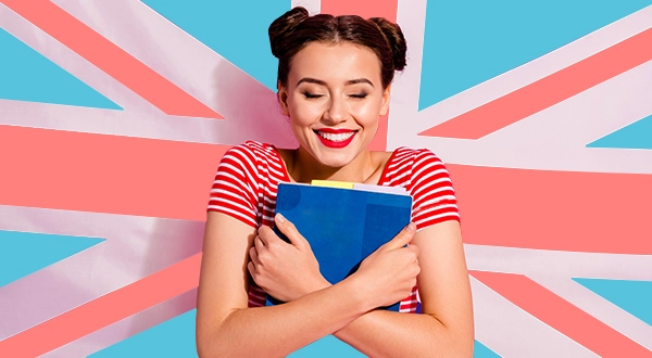Etudiante en anglais avec Acadomia