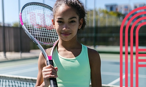 Ecole A - collège lycée d'Acadomia, cours de sport