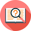 picto test anglais livre