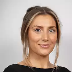 Portrait de Barbara, responsable ressources humaines