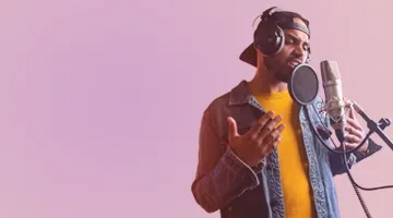 Rappeur