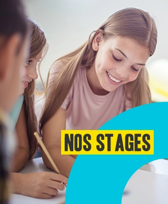 Actualité stages collectifs Acadomia pour les collégiens