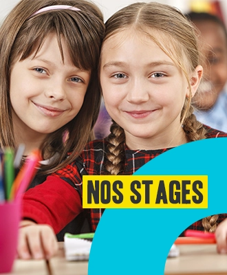 Actualité stages collectifs Acadomia pour les primaire