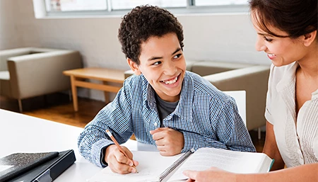 Cours particulier à domicile Acadomia