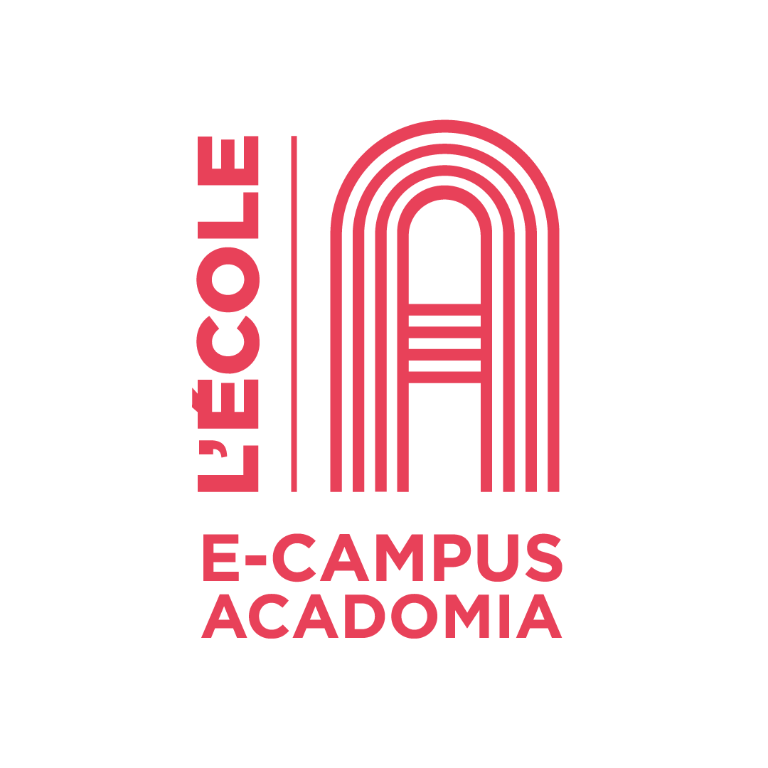 Logo E-Campus Acadomia