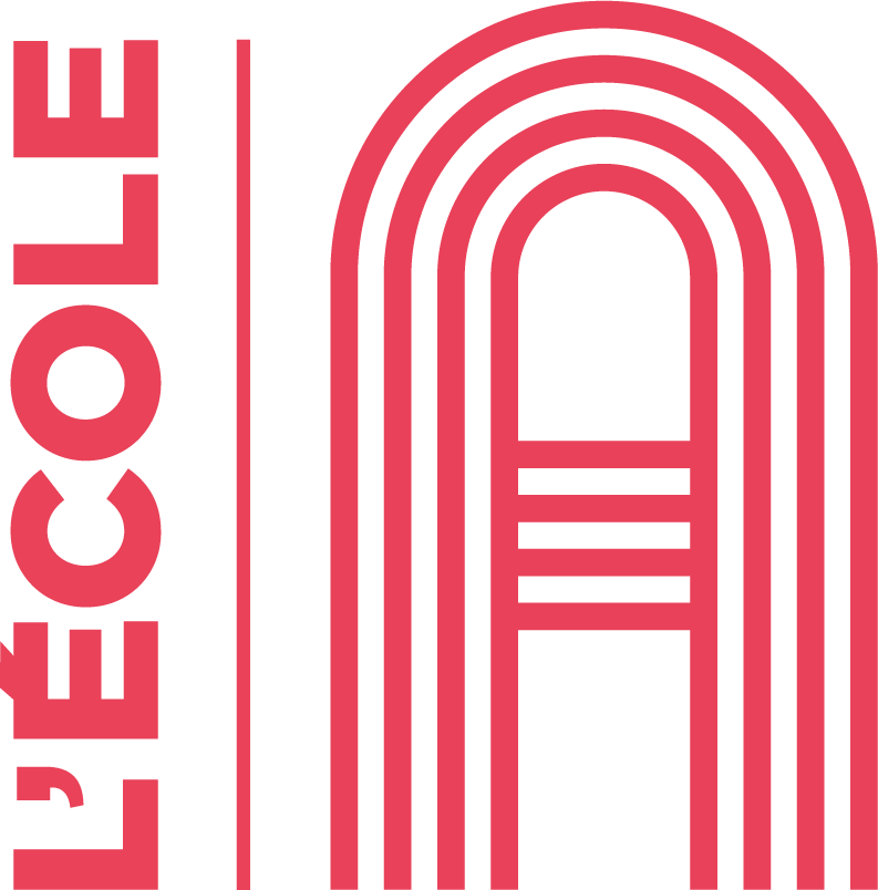 Logo École A