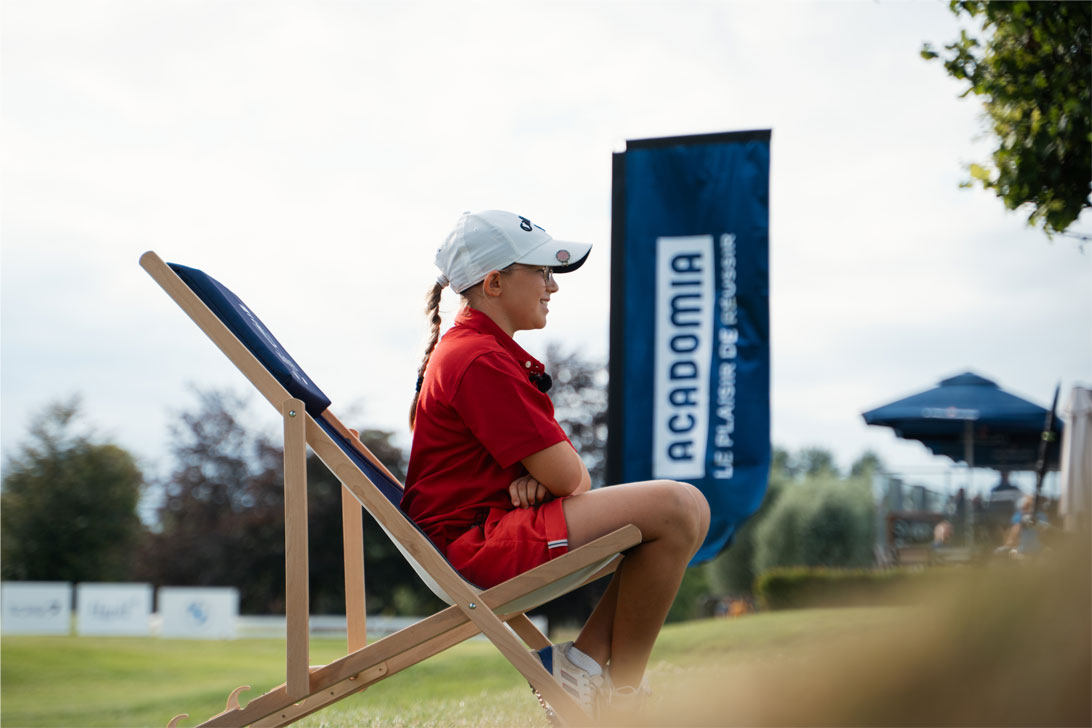 Championnat de golf