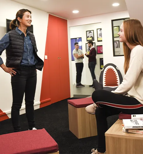 Coaching scolaire avec Acadomia