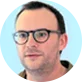 Portrait de Guillaume Houdayer