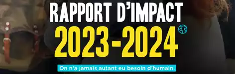 Visuel Rapport d'impact 2023-2024 Acadomia