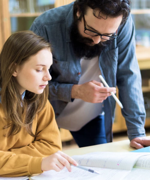 Cours particuliers niveau lycée acadomia