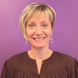 Portrait de Fanny Bellot-Gurlet, responsable musique chez Acadomia - photo tous droits réservés