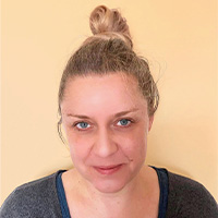 Elisa Leduc responsable du supérieur chez Acadomia - photo tous droits réservés