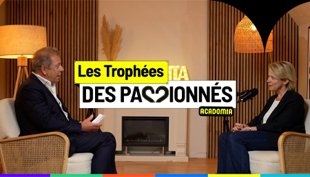 Miniature vidéo YouTube d'une masterclass avec Philippe Coléon et Simon Strickner