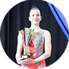 portrait de Janelle Zouggart nommée aux Trophées des Passionnés 2025