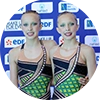 Julia et Magdalena Domin nommées aux Trophées des Passionnés 2025