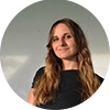 portrait de Manon Sabrier nommée aux Trophées des Passionnés 2025
