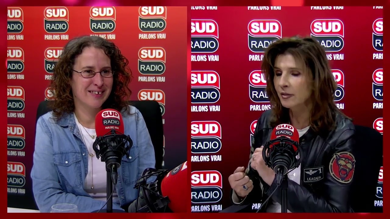 Emission sud radio du 25 mai 2025, sur la préparation de l'entrée dans le sup
