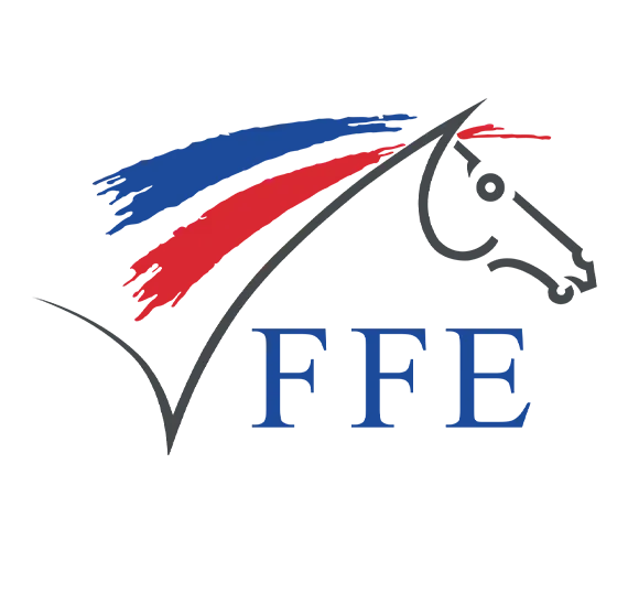Logo FFE