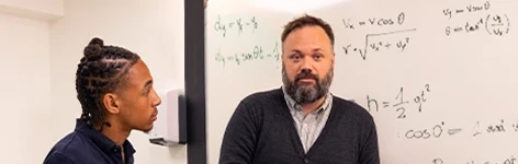 Enseignant de physique Acadomia - photo tous droits réservés