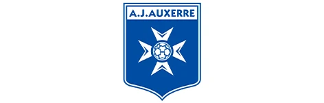 Logo AJ Auxerre