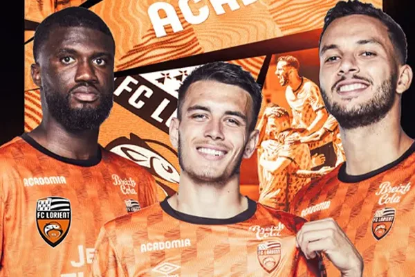 Centre de formation FC Lorient et Acadomia - photo tous droits réservés