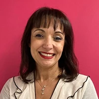 Portrait d'Émilie Augé, directrice du E-Campus Acadomia - tous droits réservés