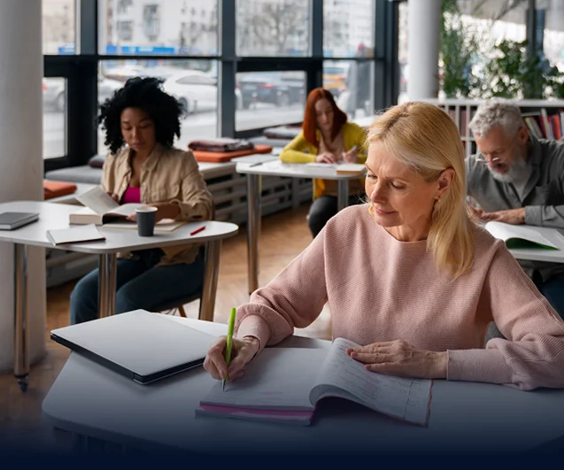 Formations professionnelles avec Acadomia