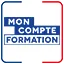 Logo CPF - Mon compte formation