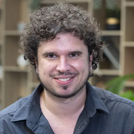 Alexandre Delivré