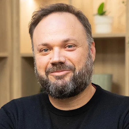 Sébastien Larousse
