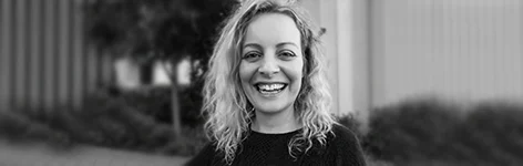 Claire, enseignante anglais chez Acadomia - photo tous droits réservés
