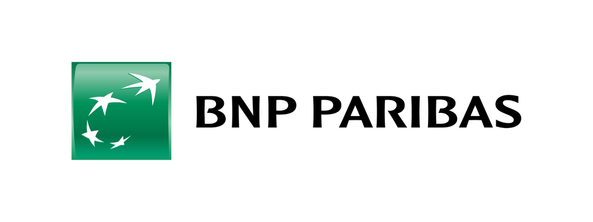 Logo BNP Paribas