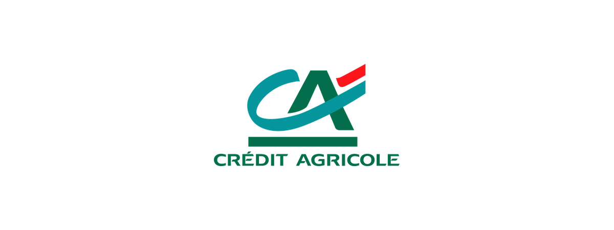 Logo Crédit Agricole
