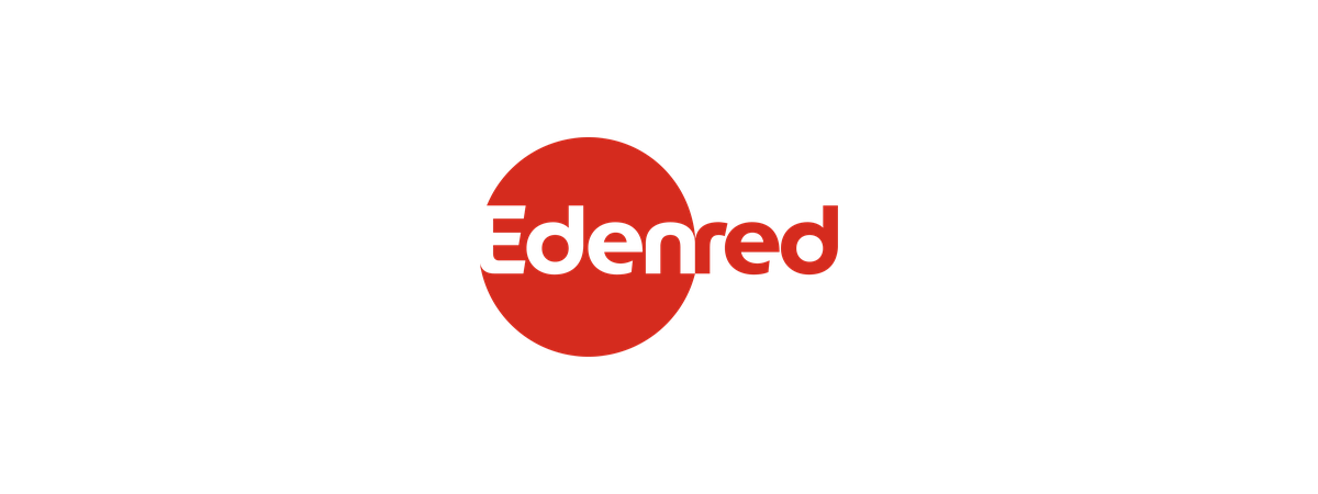 Logo Edenred