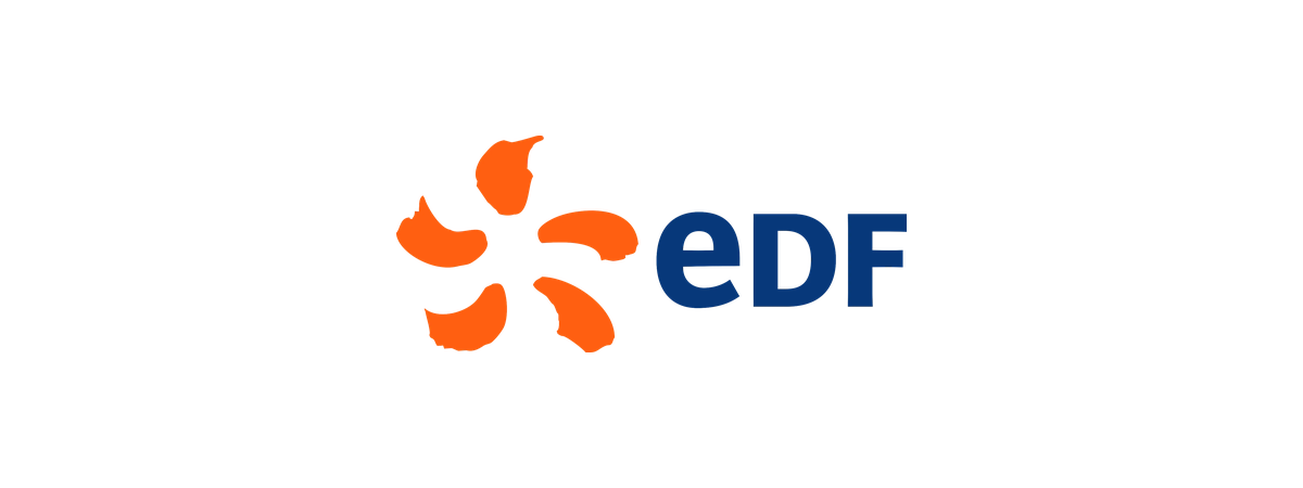 Logo EDF