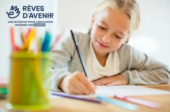 Partenaire Rêves d'avenir