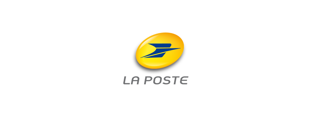 Logo La Poste