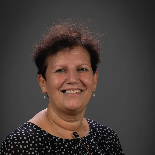 Photo de Sandra Jaoui, Directrice RSE - photo tous droits réservés
