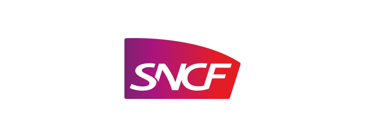 Logo SNCF