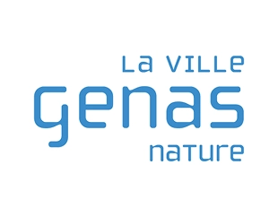 Logo Ville de Genas